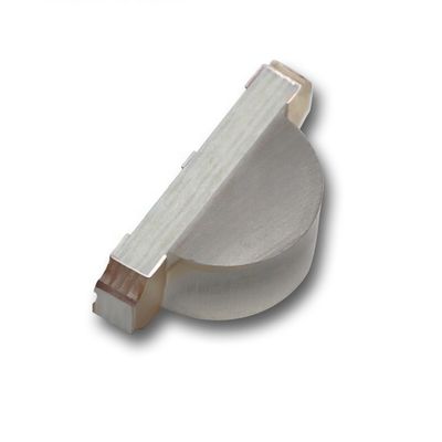 항 정적 측면 뷰 SMD LED 1206 파장 460-473nm 블루 라이트 칩