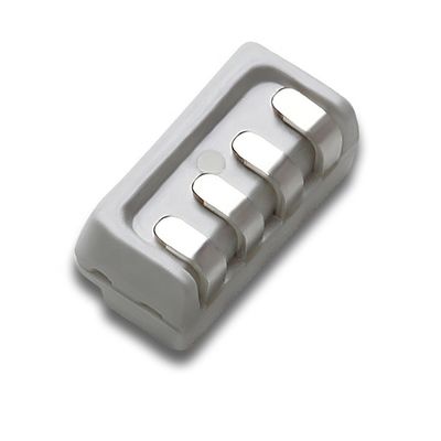 DC 5V 4 핀 사이드 뷰 4020 SMD LED RGB IC SK6812 열 분산