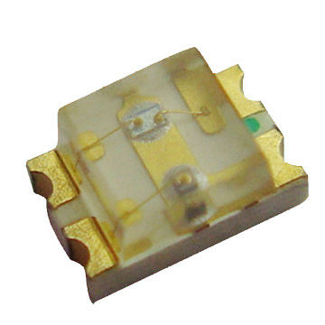 20mA 멀티스케인 바이 컬러 LED SMD 0805 빨간색과 녹색, 다기능 2012 LED 칩 다이오드