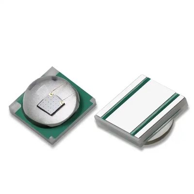 슈퍼 밝은 5W 고전력 LED 칩 빨간 빛 5050 SMD 내구성