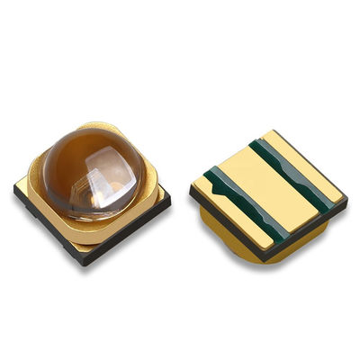 3535 SMD UVC UV LED 칩 3939 10mW 15mW 270nm 275nm 280nm LED 램프