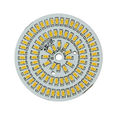 5730 5630 SMD LED PCBA 110V 220V 3W 9W 18W 회로판