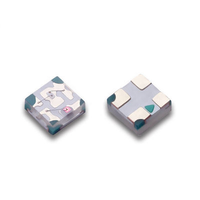 1010 RGB SMD LED 작은 패키지 삼색 LED 화면 픽셀