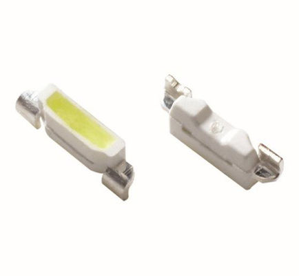 흰색 335 SMD LED 다이오드 타입 0.06W 다기능 4.0x0.8x1.4mm 크기