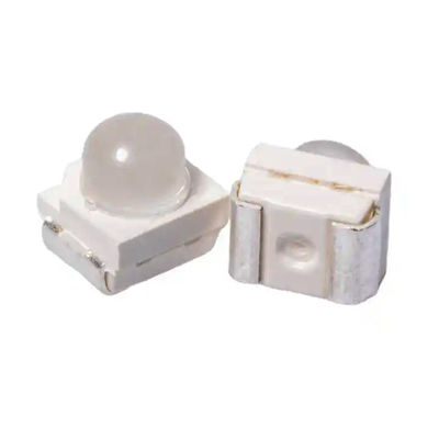 3528 SMD LED 돔 렌즈 940nm 850nm IR 칩