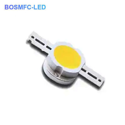 9W SMD 고전력 LED 칩 10w COB 슈퍼 밝기 백색 스포트라이트