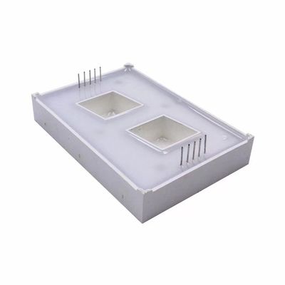 20mA 2.3 인치 7 세그먼트 디스플레이, 단자리 7 세그 LED 디스플레이