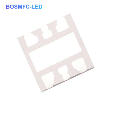 1.5W 3030 RGB LED 3w 아웃도어 스테이지 라이트를 위한 풀 컬러 LED 칩