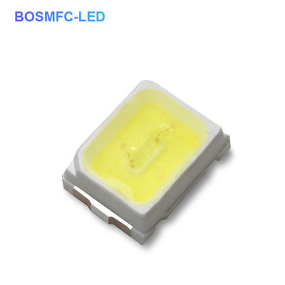 2835 SMD LED 칩 2.8x3.5x0.8mm LED 전구용 실용 0.2W 백색 빛