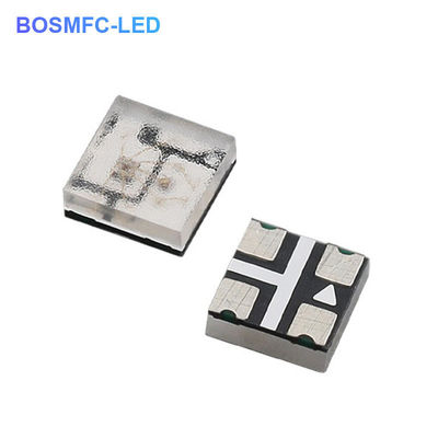 WS2812B 내장 - IC 1515 RGB LED Chip Beads 5V 미니 LED 풀 컬러 LED LED 디스플레이