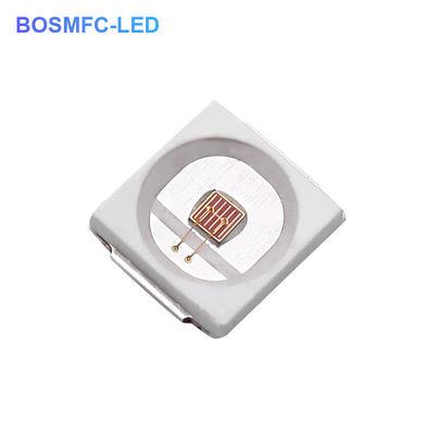 1W 가장 밝은 IR LED 칩 3030 최고 다이오드 850nm 적외선 LED IR SMD 의료용