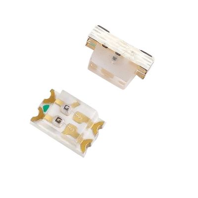 사이니지 LED 바이 컬러 SMD LED 0805 슈퍼 밝은 내구성 빨간색과 노란색 2012 LED 칩