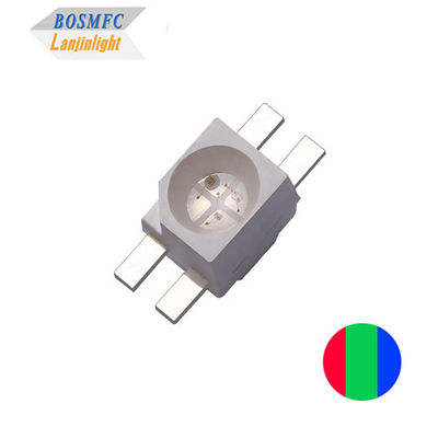 실용적인 6028 RGB LED 리버스 마운트 3528 SMD 기계 키보드 조명