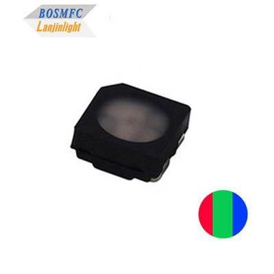 2020 SMD 멀티 컬러 LED와 함께 P5 P6 실내 야외 디스플레이 패널을 위한 2121 RGB LED 칩