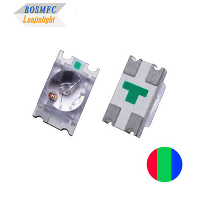 키보드 전용 4028 RGB SMD LED 4027 풀 컬러 라이트 LED 트리 컬러