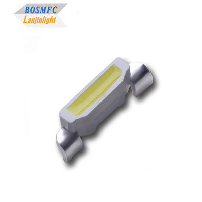 흰색 335 SMD LED 다이오드 타입 0.06W 다기능 4.0x0.8x1.4mm 크기