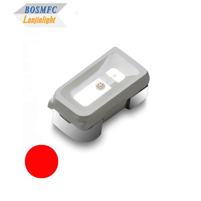 안정적인 3014 사이드 뷰 SMD LED 20mA 저전력 120도 뷰 앵글