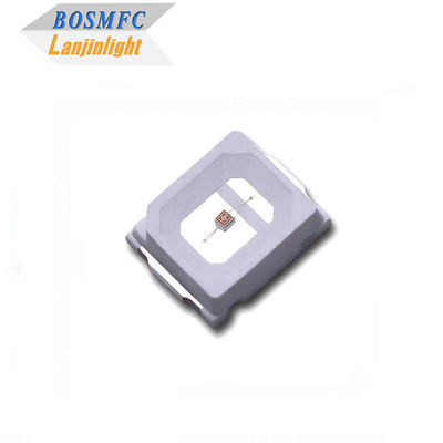 60mA 2835 SMD LED IR 다이오드 810nm 850nm 940nm 열분산