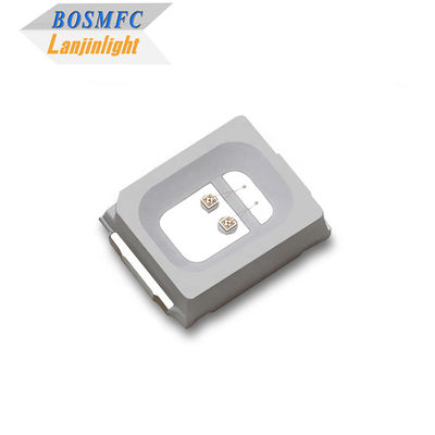 0.5W 940nm IR LED 칩 2835 SMD 카메라 라이트용 다목적