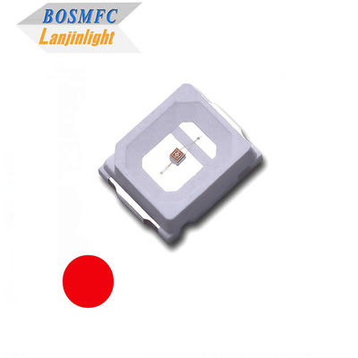 슈퍼 밝은 0.2w 상위 뷰 2835 SMD LED 광고용 빌보드 표지