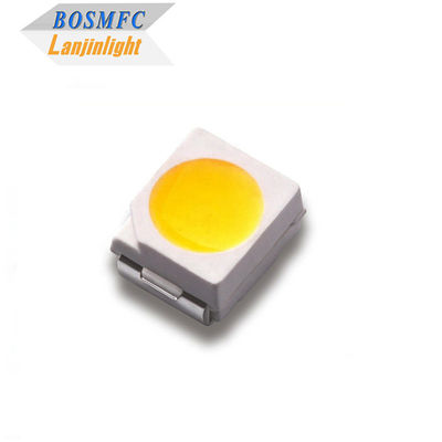 3528 최상위 SMD LED 고 CRI95 냉정 하얀 따뜻한 하얀