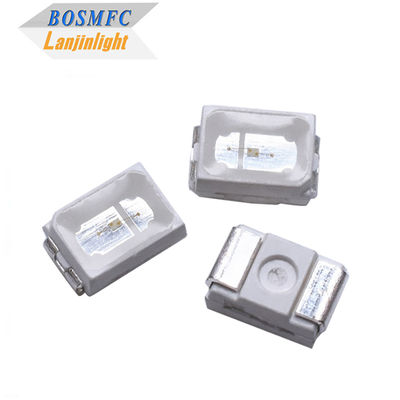 3020 UV LED 365nm 다이오드 SMD UV 프린터용 LED 칩