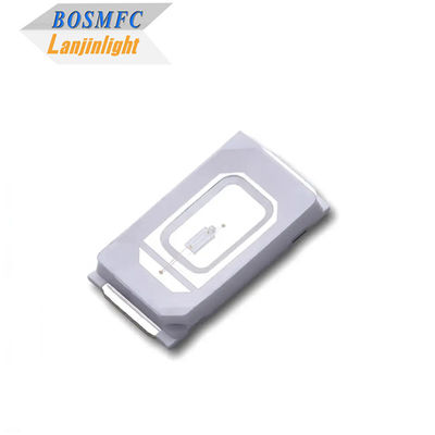 고휘도 0.5W 0.2W 5730 SMD LED 칩 빨간색 LED, 미용 기기 조명용