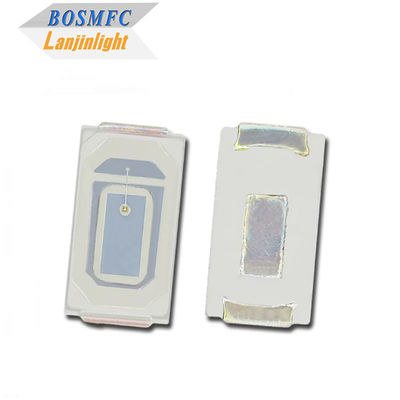 고휘도 0.5W 0.2W 5730 SMD LED 칩 빨간색 LED, 미용 기기 조명용