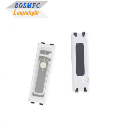 7020 SMD LED 칩 녹색 520-525nm 7.0x2.0x0.8mm 크기 TV 백라이트용 LED 조명 다이오드