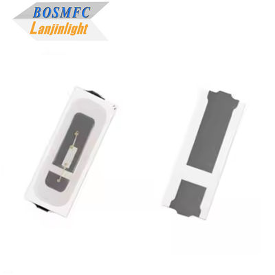7020 SMD LED 칩 녹색 520-525nm 7.0x2.0x0.8mm 크기 TV 백라이트용 LED 조명 다이오드