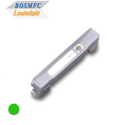 사이드 뷰 020 SMD LED 녹색 고 밝기 LED 다이오드