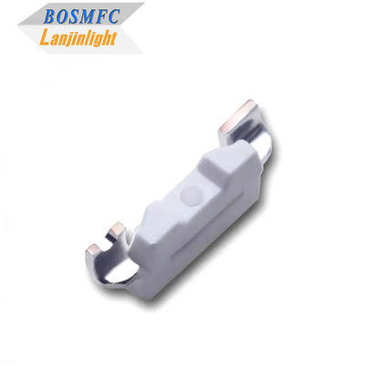 335 측면 보기 SMD LED 60mW 빨간색 조명 LED 다이오드 장식용