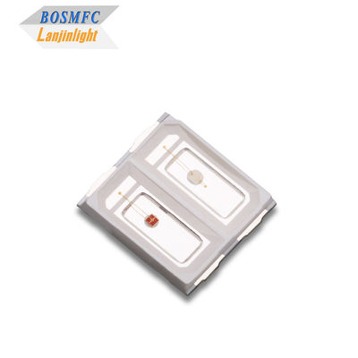 고출력 LED 뷰티 라이트 패널 치료 장치용 5050 SMD LED 듀얼 컬러 (빨강 & 파랑).