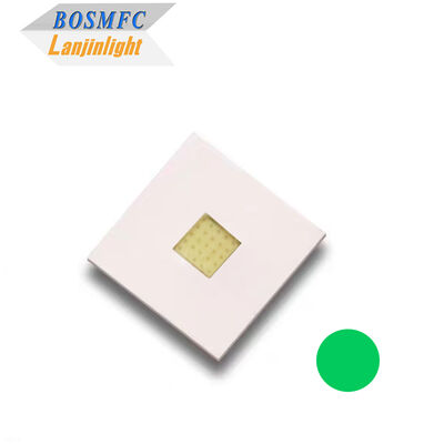 자동 광 검사용 5W 녹색 빛 고전력 3535 SMD LED