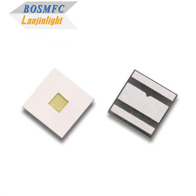 자동 광 검사용 5W 녹색 빛 고전력 3535 SMD LED