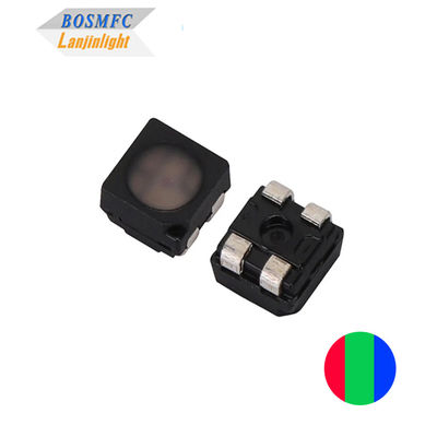 1515 RGB LED Chip 작은 패키지 LED 디스플레이 라이트를 위한 다채로운 LED 다이오드