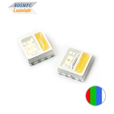 3538 RGBW LED 풀 컬러 3535 RGB LED 칩 플렉서블 멀티 컬러 LED 스트립