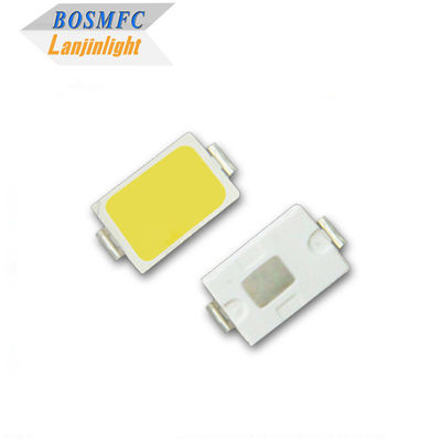 0.5w 5730 최고 SMD LED 따뜻한 흰색 CRI80 60-65lm Smd 5730 사진 조명을 위한 LED 높은 CRI LED 칩