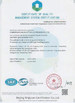 중국 Dongguan Lanjin Optoelectronics Co., Ltd. 인증
